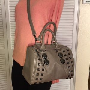 Aldo women's purse size medium